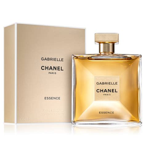 Chanel Gabrielle Essence EDP 100 ml kaina 